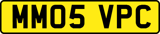 MM05VPC