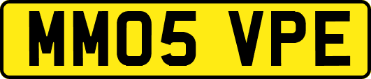 MM05VPE