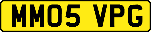 MM05VPG