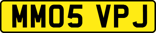 MM05VPJ