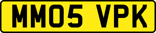 MM05VPK