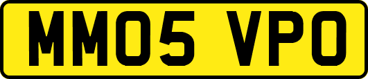 MM05VPO