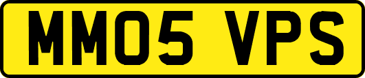 MM05VPS