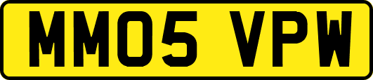 MM05VPW
