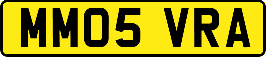 MM05VRA