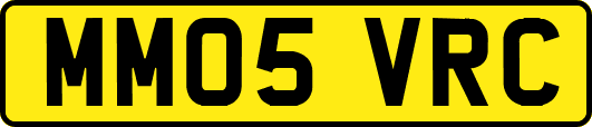MM05VRC
