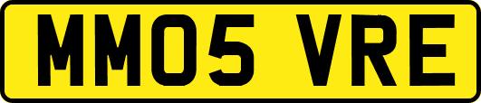 MM05VRE