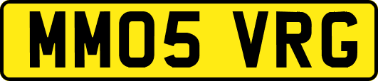 MM05VRG