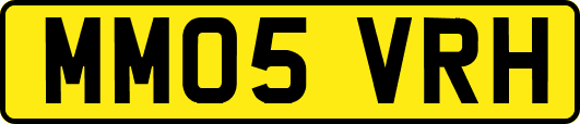 MM05VRH