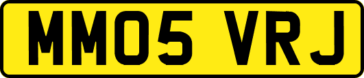 MM05VRJ