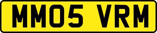 MM05VRM