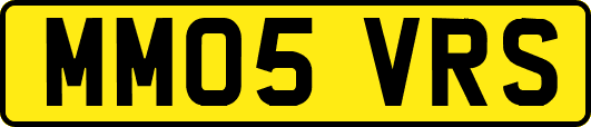 MM05VRS