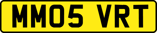 MM05VRT