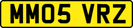 MM05VRZ