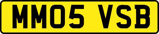 MM05VSB
