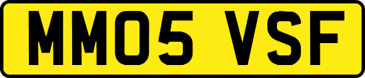 MM05VSF