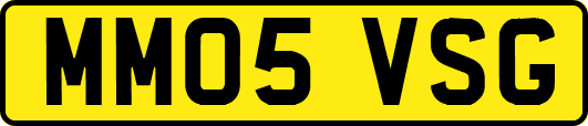 MM05VSG