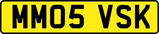 MM05VSK