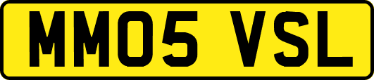 MM05VSL