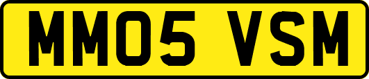 MM05VSM
