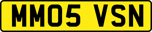 MM05VSN