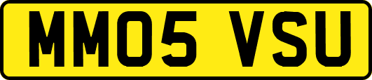 MM05VSU