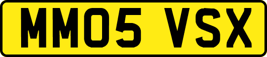 MM05VSX