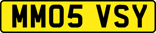 MM05VSY