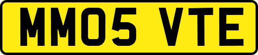 MM05VTE