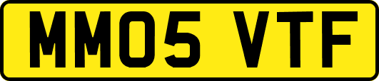 MM05VTF