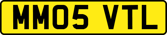 MM05VTL