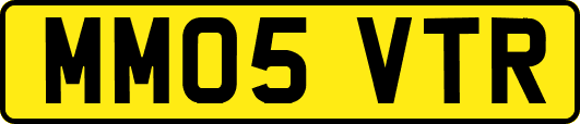MM05VTR