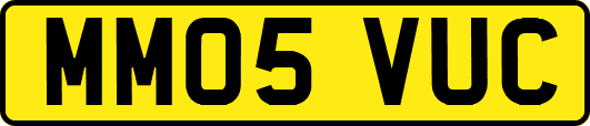 MM05VUC