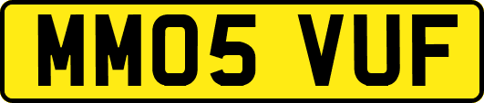 MM05VUF