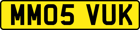 MM05VUK
