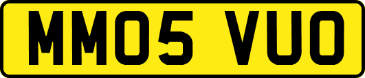 MM05VUO