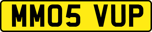 MM05VUP