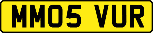 MM05VUR