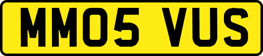 MM05VUS