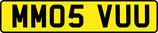 MM05VUU