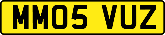 MM05VUZ