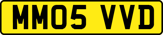 MM05VVD