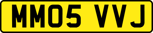 MM05VVJ