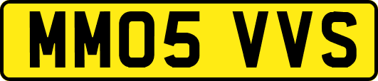 MM05VVS