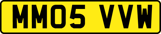 MM05VVW