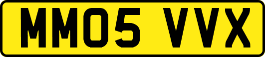 MM05VVX