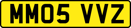 MM05VVZ