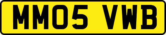 MM05VWB