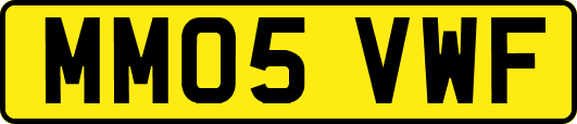 MM05VWF
