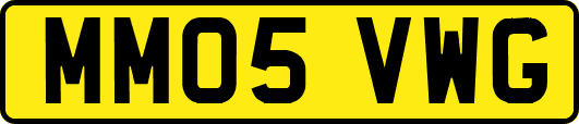 MM05VWG